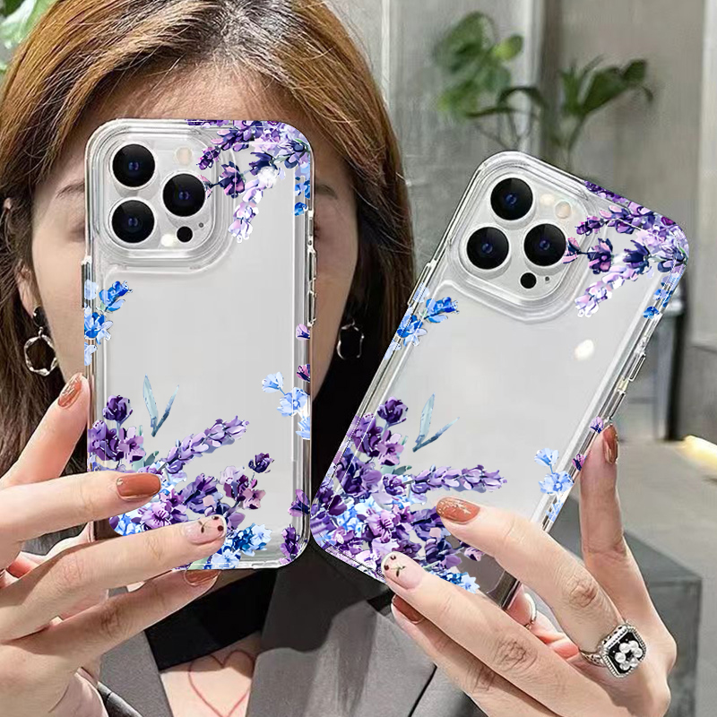 Funda de Teléfono de TPU Suave - Phone Cases Like Loopy reseña y precio