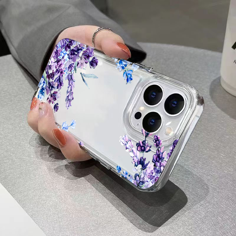 Funda de Teléfono de TPU Suave - Phone Cases Like Loopy reseña y precio