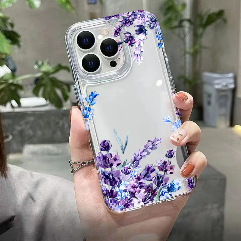 Funda de Teléfono de TPU Suave - Phone Cases Like Loopy reseña y precio